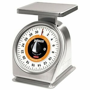 Rubbermaid Commercial Products FG632SRW Stainless Steel Food Service Mechanic...