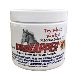 EQUULEUS 2771 Karla&#039;s Original Krudzapper 16 oz.