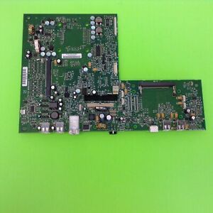 Micro Paige 17 Touch&amp;go POS Main Input Board Main Board 9701025-0005A