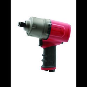 UNIVERSAL TOOL UT8365C 3/4&#034; High Performance Industrial Impact Wrench