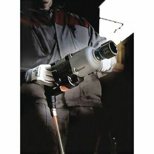 INGERSOLL RAND 3955B1Ti Air Impact Wrench,Industrial,2&#034; Max Bolt