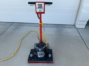 SQUARE SCRUB EBG-20/C - SQUARE SCRUB