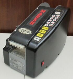 Marsh TD2100 Electric Automatic Tape Machine Dispenser Electronic PARTS REPAIR