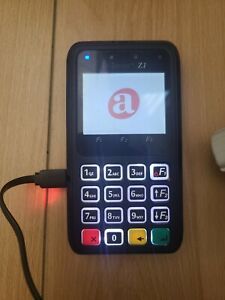 Dejavoo Z1 MPOS Wireless Machine (WiFi and GPRS 3G) - New