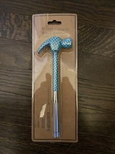 Task by Lady Jayne 27158 Multi Tool 5 in 1 Hammer / Phillips &amp; Flat Screwdriver