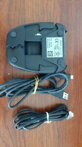 Jabra | ENC001 | 180-09 | USB Switch  and cables