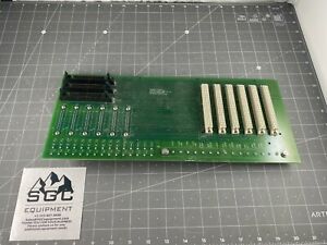 Applied Materials (AMAT) 0100-77002 INTERLOCK BACKPLANE SCHEMATC REF 0130-77002
