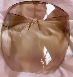 face shield mask