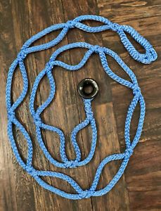 Ultra Ring Rigging Sling for Arborist Tree Work.
