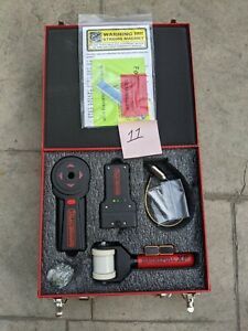 MagnePull MagneSpot XP1000-MC-XR-1 Wire Fishing System Pro Kit