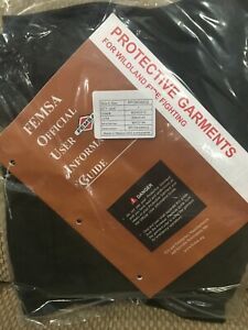 Lakeland Fire Wildland Brushmaster Firefighter PANTS BP10N19 NOMEX GREEN 6XL ***