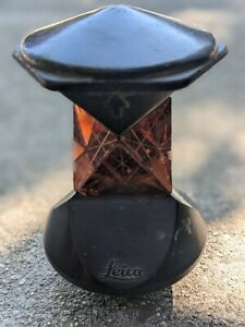 Leica GRZ4 360 Degree Reflector Prism with Case