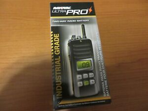 Lot of 3 Rayovac RAY9013 Ultra Pro Two-Way Radio Battery NEW