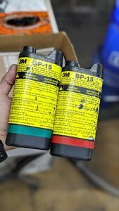 3m BP-15 Batteries for Breathe Easy