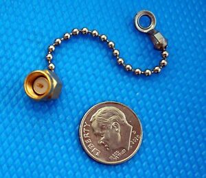 1-Coxial Termination SMA  XMA -CORP   **HARD TO FIND**