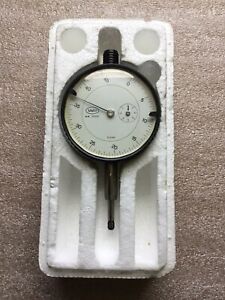 Machr dial indicator  .0005”