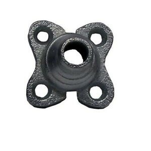 Morris 18096 Malleable Crows Foot Fixture Hanger. Delivery is Free