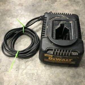 Dewalt DW9118 Battery Charger