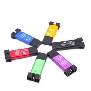 ST-Link V2 Programming Unit mini STM8 STM32 Emulator DownloadF2