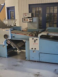 MBO Folder B26- S- C