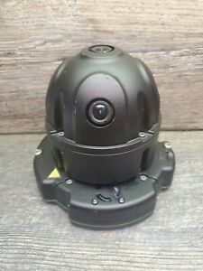 Pelco IMM12027-E-BASE 12 Mpl 270° Panoramic Environmental Vandal Network Camera