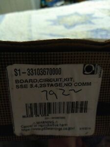 Source 1 Circuit Board 3310367000