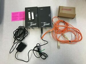 Stand-alone DS1 - T1/E1/J1 Network Interface Device