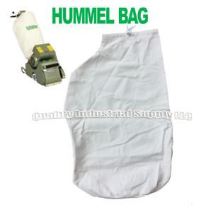 Hummel Hardwood Floor Sander Dust Bag