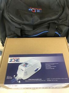 ThermaZone Continuous Thermal Therapy Model 003-99 Heating &amp; Cooling Therapy NEW