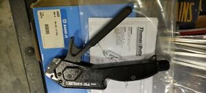 BAND-IT A920 Tie-Lok II Hand Tool w/1 bag of Panduit stainless ties