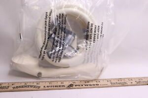 Homecraft Hand Held Showerhead with Diverter Valve 081706423