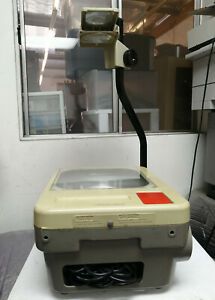 Elmo HP-L3550S Overhead Transparency Projector