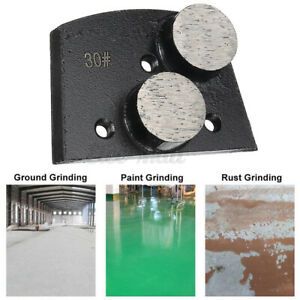 30 Grits Diamond Grinding Wheel Resin Abrasive Disc for Grinder Carbide Metal