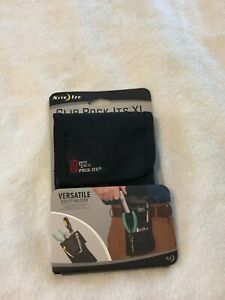 Nite Ize Clip Pock-Its XL NEW