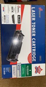 Compatible laser toner enterprise 500 color m551