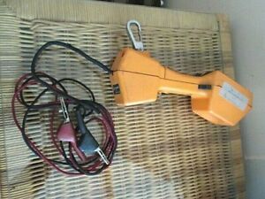 Harris Dracon TS22A.2 009 Lineman Handset 