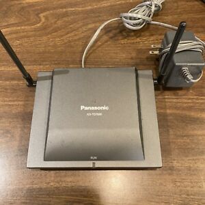 Panasonic KX-TD7896 Phone Base Receiver KX-TD7896 BASE ONLY