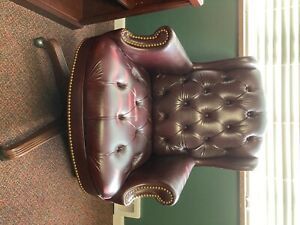 used executive office furniture
