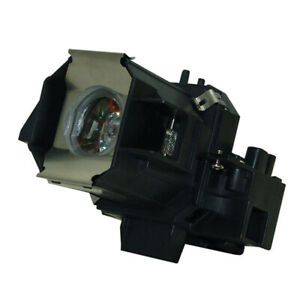 Compatible Ensemble HD 1080 Replacement Projection Lamp for Epson Projector