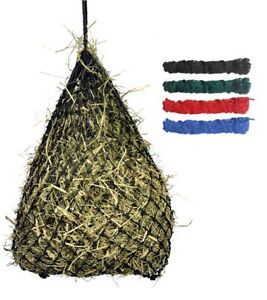 Jacks 2093-FO Slow Feed Hay Net, Forest