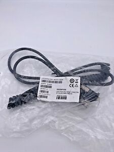 Zebra CBA-RF2-C09ZAR Cable-RS232 DB9 Female Connector 9ft Coiled