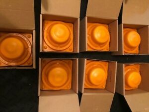 7 Boxes Honeywell fire-lite alarm multi criteria CO and smoke sensor 