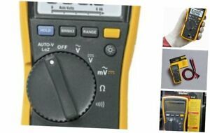 114 Electrician&#039;s Multimeter Fluke 114 Electrical TRMS Multimeter