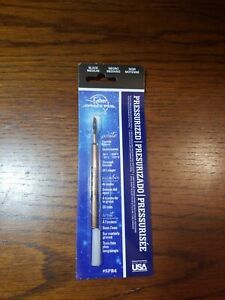 Fisher Space Pen SPR4 Pressurized Pen Refill, Medium Tip, Black Ink