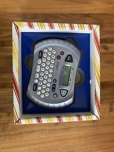 BROTHER P-TOUCH PT-70 PERSONAL HANDHELD ELECTRONIC LABELING SYSTEM USES M TAPE