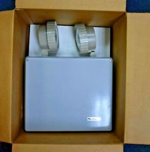 LITHONIA Emergency Systems ELU-4X NEMA 4X Lighting Unit BATTERY NOT INCLUDED