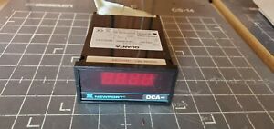 Newport Electronics Panel Meter, Q2000-BCR3 / 120V