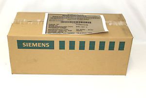 SIEMENS SINAMICS / SIMOVERT MASTERDRIVES 6SE7026-4FS87-2DA1 BRAKING UNIT NEW NEU
