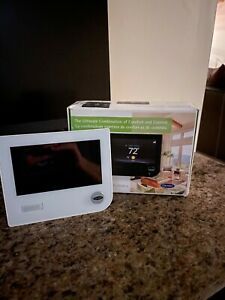 Carrier Infinity Control Thermostat