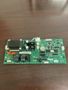 Whirlpool Commerical Washer Control Board - Part# 3407164 71-000-023 | NT428